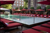 Kolam Renang Faena Hotel Buenos Aires