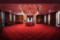 Dewan Majlis Faena Hotel Buenos Aires