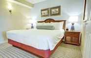 Kamar Tidur 3 Club Wyndham Inn on Long Wharf