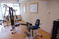 Fitness Center Radisson Blu Hotel, Ankara