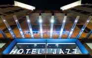 Exterior 3 Hotel Jazz