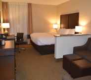 Bilik Tidur 7 Comfort Inn & Suites Macon