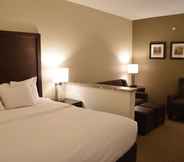 Bilik Tidur 6 Comfort Inn & Suites Macon