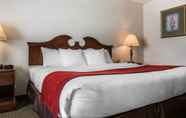 Bilik Tidur 6 Comfort Inn & Suites East Greenbush - Albany