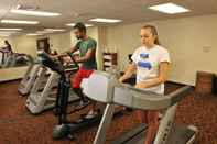 Fitness Center Stoney Creek Hotel Columbia