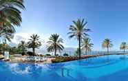 Swimming Pool 7 Pestana Grand Premium Ocean Resort