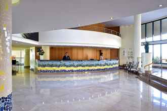 Lobby 4 Pestana Grand Premium Ocean Resort