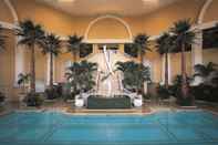 Swimming Pool Borgata Hotel Casino & Spa