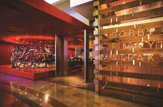 Lobi 4 Borgata Hotel Casino & Spa