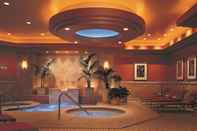 Entertainment Facility Borgata Hotel Casino & Spa