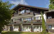 Exterior 4 Hyperion Hotel Garmisch – Partenkirchen