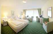 Kamar Tidur 5 Hyperion Hotel Garmisch – Partenkirchen