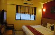 ห้องนอน 4 Hotel Midland - Hostel