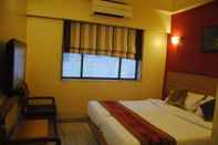 Bilik Tidur Hotel Midland - Hostel