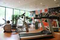 Fitness Center Bastion Hotel Almere