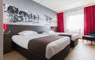 Kamar Tidur 3 Bastion Hotel Almere