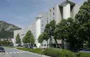 Exterior 4 Séjours & Affaires Grenoble Marie Curie