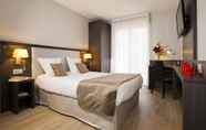 Bedroom 6 Séjours & Affaires Aix-en-Provence Mirabeau