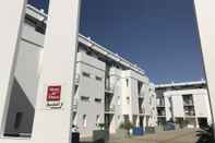 Exterior Séjours & Affaires La Rochelle Les Minimes