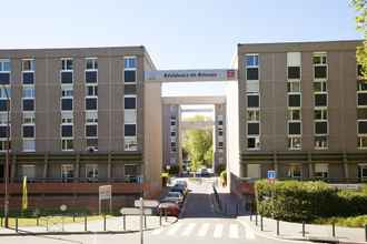 Exterior 4 Sejours & Affaires Toulouse de Brienne