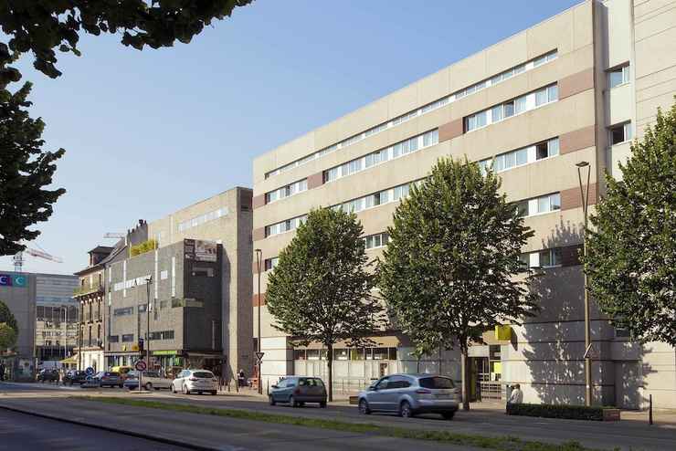 Sejours Affaires Nantes Ducs De Bretagne In Nantes Nantes Nantes