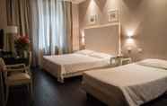 ห้องนอน 3 Hotel  Mediterraneo