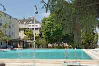 Swimming Pool Florya Park Hotel