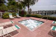 Kemudahan Hiburan Tortuga Inn Beach Resort