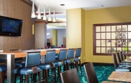 Nhà hàng 2 SpringHill Suites by Marriott Norfolk Virginia Beach