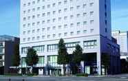 Bangunan 6 Comfort Hotel Gifu