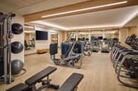 Fitness Center Hotel Clio, a Luxury Collection Hotel, Denver Cherry Creek