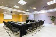 Functional Hall Sercotel Caspe