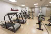 Fitness Center Sercotel Caspe