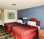 Bedroom 2 Days Inn by Wyndham Trumann AR