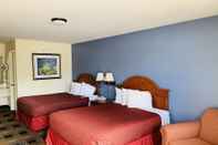 Bedroom Days Inn by Wyndham Trumann AR