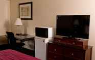 Phòng ngủ 6 Cedars Inn