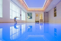 Swimming Pool Hotel Vianen - Utrecht