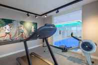 Fitness Center Hotel Vianen - Utrecht