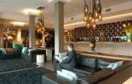 Lobby 6 Hotel Vianen - Utrecht