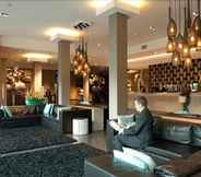 Lobby 6 Hotel Vianen - Utrecht