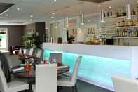 Bar, Kafe dan Lounge Best Western The Wish Versailles