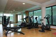 Fitness Center Exe Via Argentum