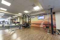 Fitness Center Hotel RH Ifach