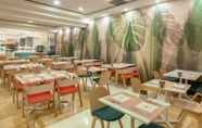 Restoran 4 Hotel RH Ifach