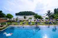 Swimming Pool Nakamanda Resort And Spa