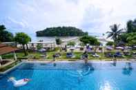 Swimming Pool Nakamanda Resort And Spa