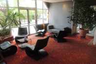 Lobby ibis styles Bobigny Centre Préfecture