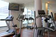 Fitness Center Bastion Hotel Breda