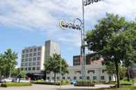 Exterior Bastion Hotel Breda