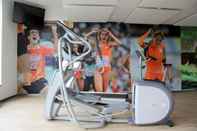 Fitness Center Bastion Hotel Haarlem Velsen